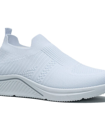 Fantine Dame Sneakers 1200 White