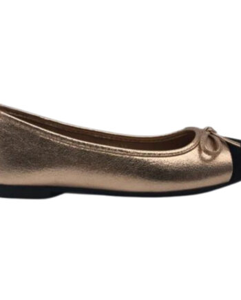 Filippa Dame Ballerinasko 1785 Champagne
