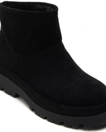 Filla Dame Støvle 9582 Black