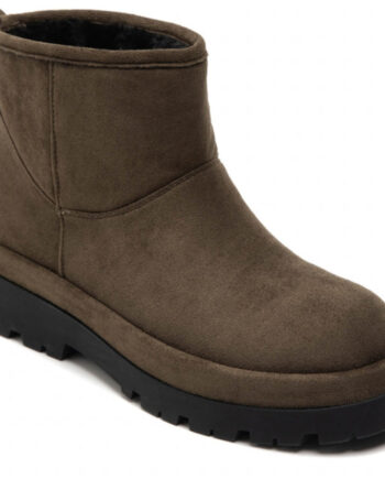 Filla Dame Støvle 9582 Green