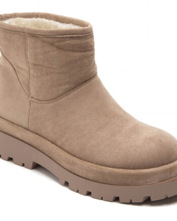 Filla Dame Støvle 9582 Kaki