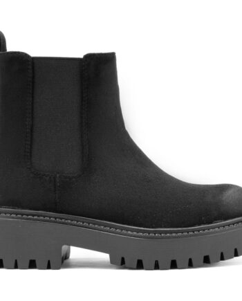 Florette Dame Støvler 68335 Black