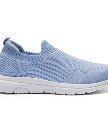 Frede Dame Sneakers Vg182 Blue