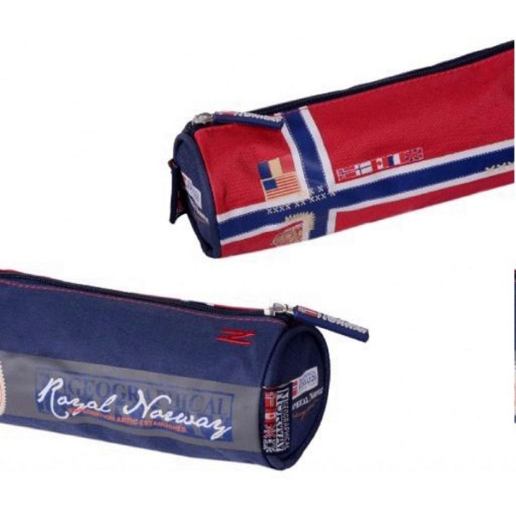 Geographical Norway Herre Penalhus Geo62823 Blue