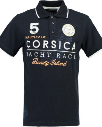 Geographical Norway Polo Kelistica Navy