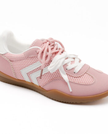 Gilberte Dame Sneakers 6503 Pink