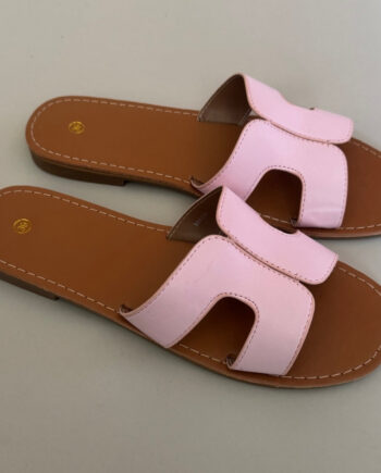 Havanna Dame Sandaler M65b Rosa
