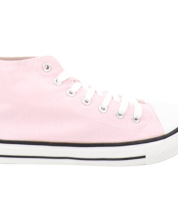 Heidi Dame Sneakers Xa001 Light Pink