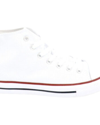 Heidi Dame Sneakers Xa001 White