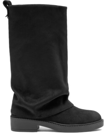 Henriette Dame Støvler 68358 Black