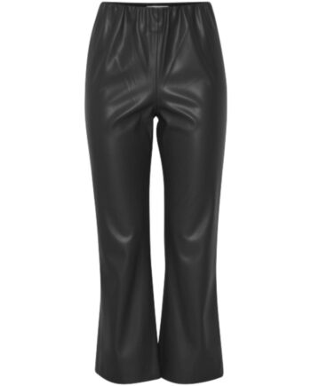 Ichi Dame Bukser Ihcosto Black