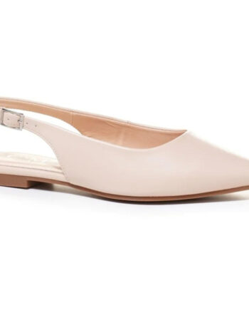 Isa Dame Sko 8193 Beige