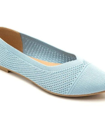 Isabel Dame Ballerinasko 3220 Blue