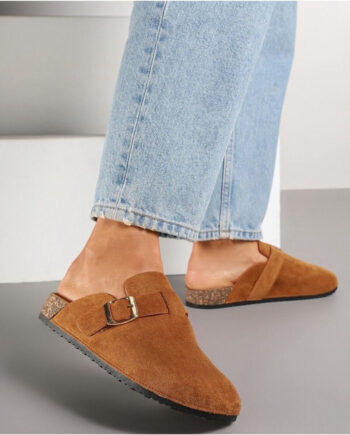 Isabella Dame Sandaler Dm405 Camel