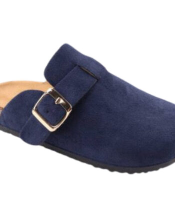 Isabella Dame Sandaler Dm405 Navy
