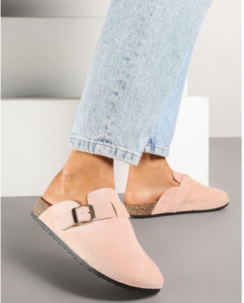 Isabella Dame Sandaler Dm405 Rose