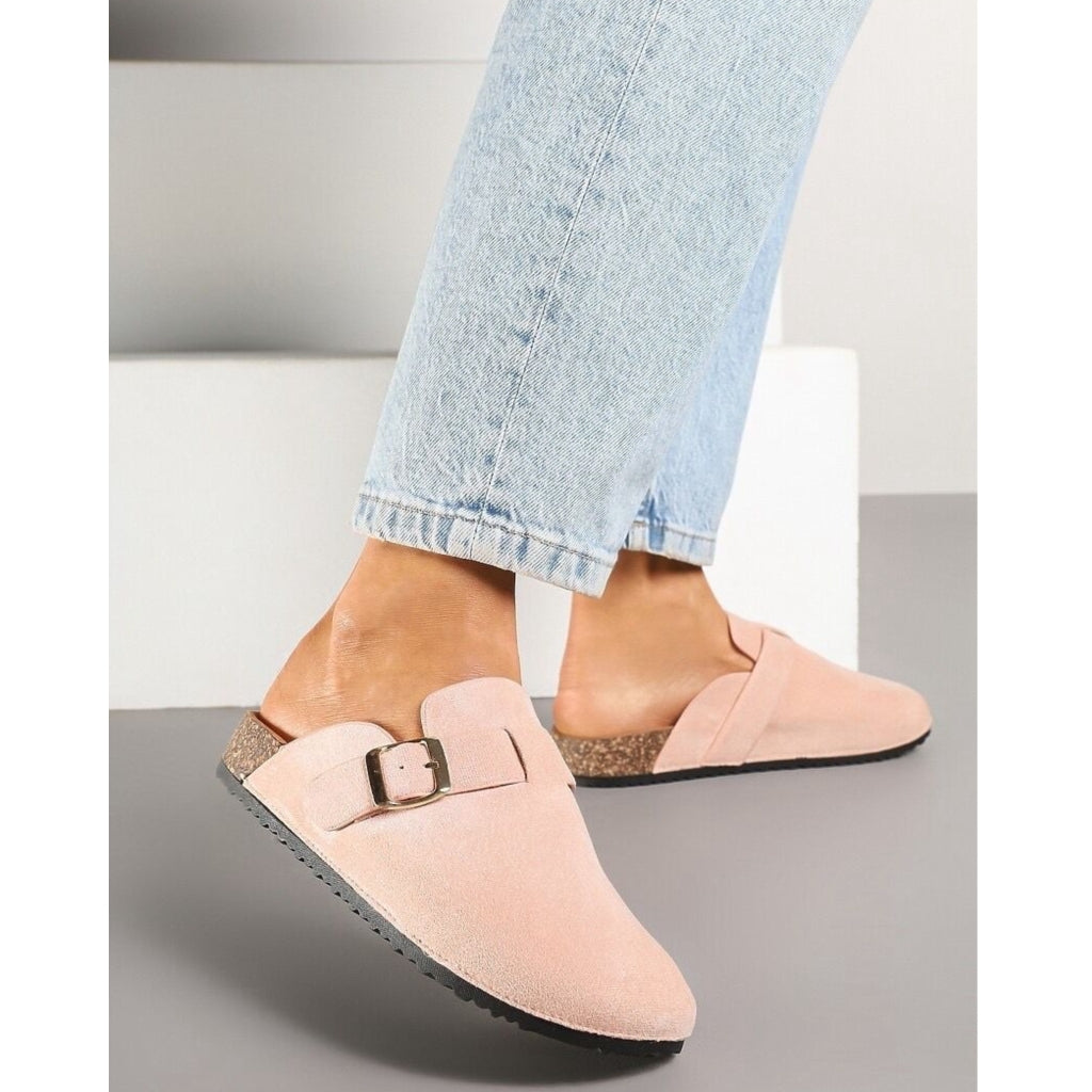 Isabella Dame Sandaler Dm405 Rose