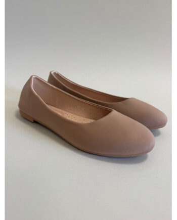 Ivana Dame Ballerina C9 Kaki