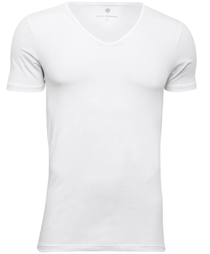 Jbs Of Denmark -shirt -neck