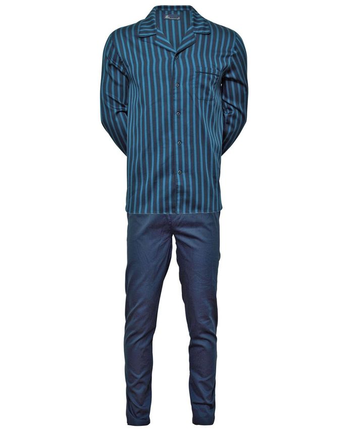 Jbs Pajama Cotton Sateen