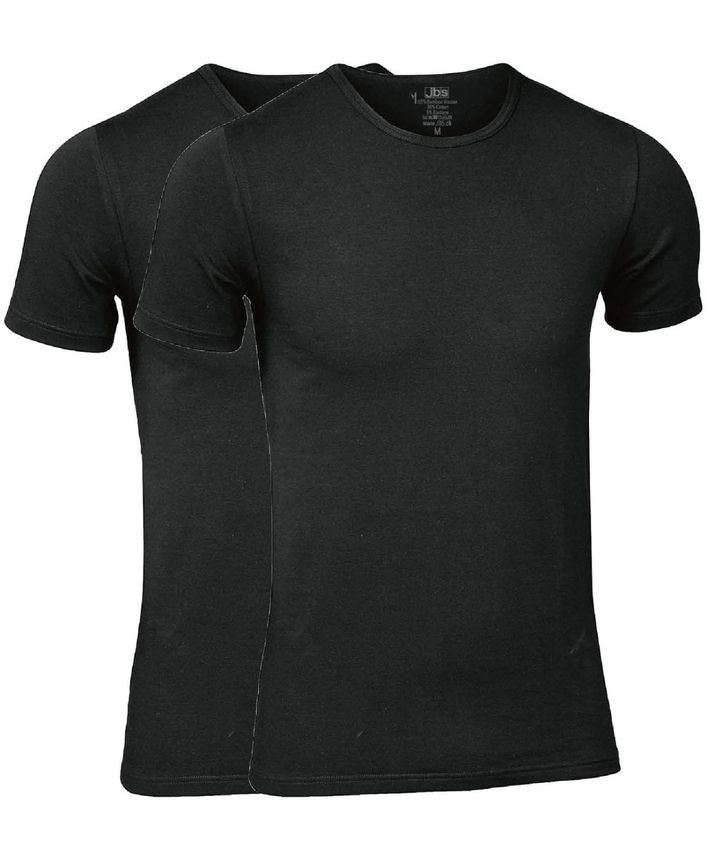 Jbs -pack -neck Bamboo