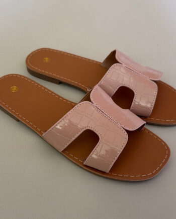 Jennifer Dame Sandaler Th9p-  Beige