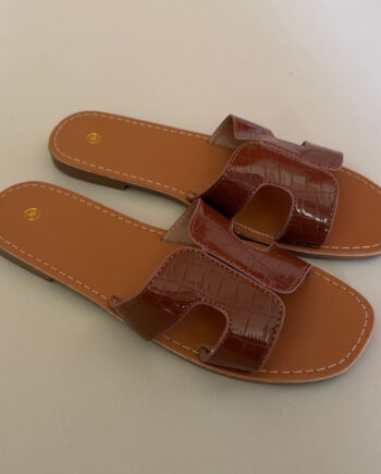 Jennifer Dame Sandaler Th9p-  Camel