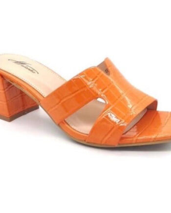 Jessica Dame Stiletter Ok-11 Orange