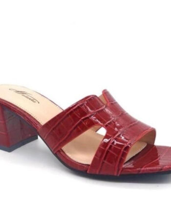 Jessica Dame Stiletter Ok-11 Red