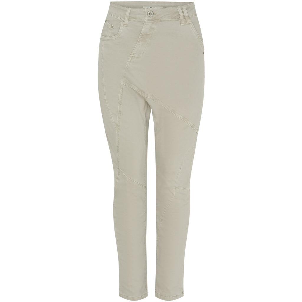 Jewelly Dame Jeans Jw2300-14 Beige