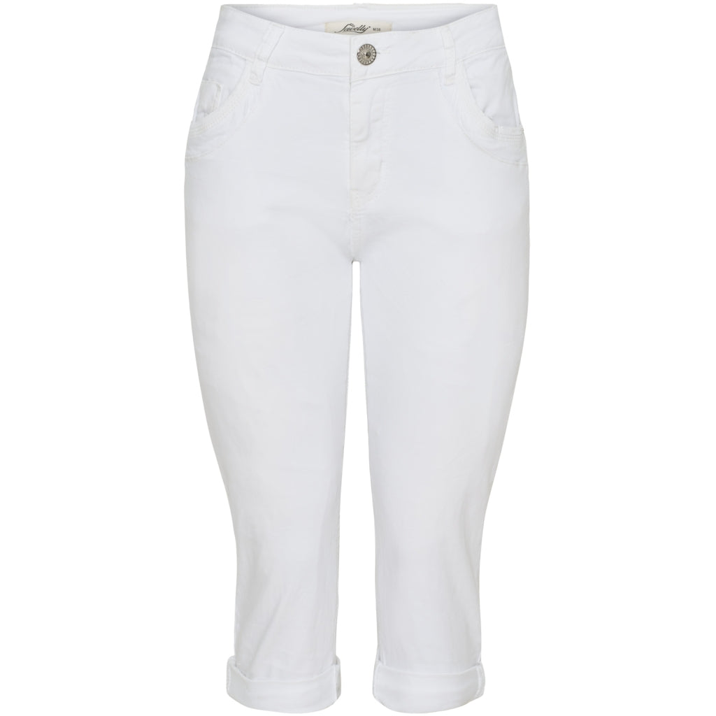 Jewelly Dame Knickers Pc2391-11 Denim