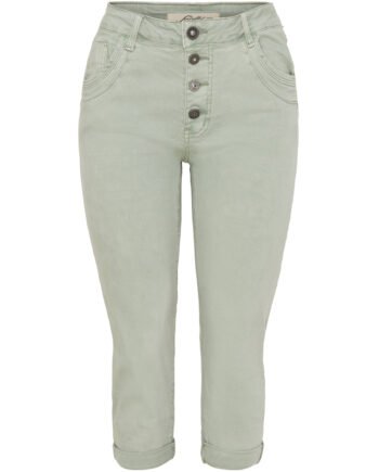 Jewelly Dame Knickers Pc22136 Kaki