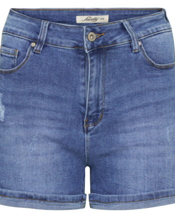 Jewelly Dame Shorts Jw729