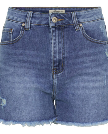 Jewelly Dame Shorts Jw722