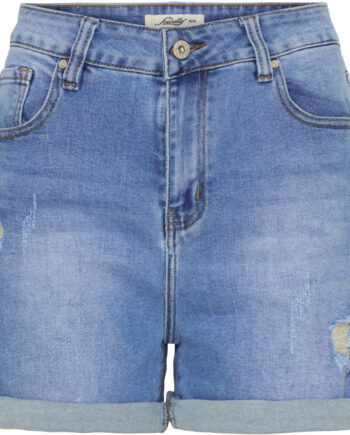 Jewelly Dame Shorts Jw716