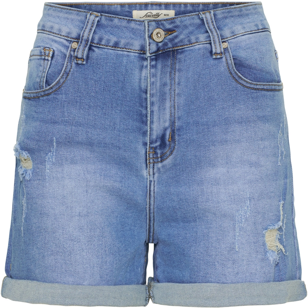 Jewelly Dame Shorts Jw716