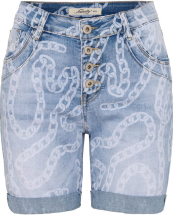 Jewelly Dame Shorts S22172