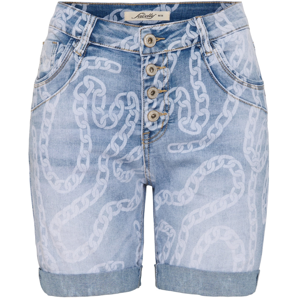 Jewelly Dame Shorts S22172