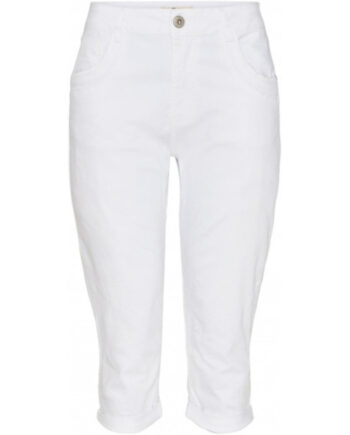 Jewely Dame Jeans Pc9193 White