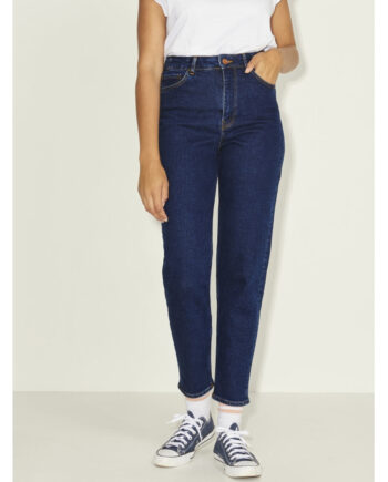 Jjxx Dame Jeans   Isbon Dark Blue Denim