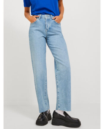Jjxx Dame Jeans Jxseville Light Blue Denim