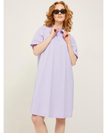 Jjxx Dame Kjole Jxkia Pastel Lilac