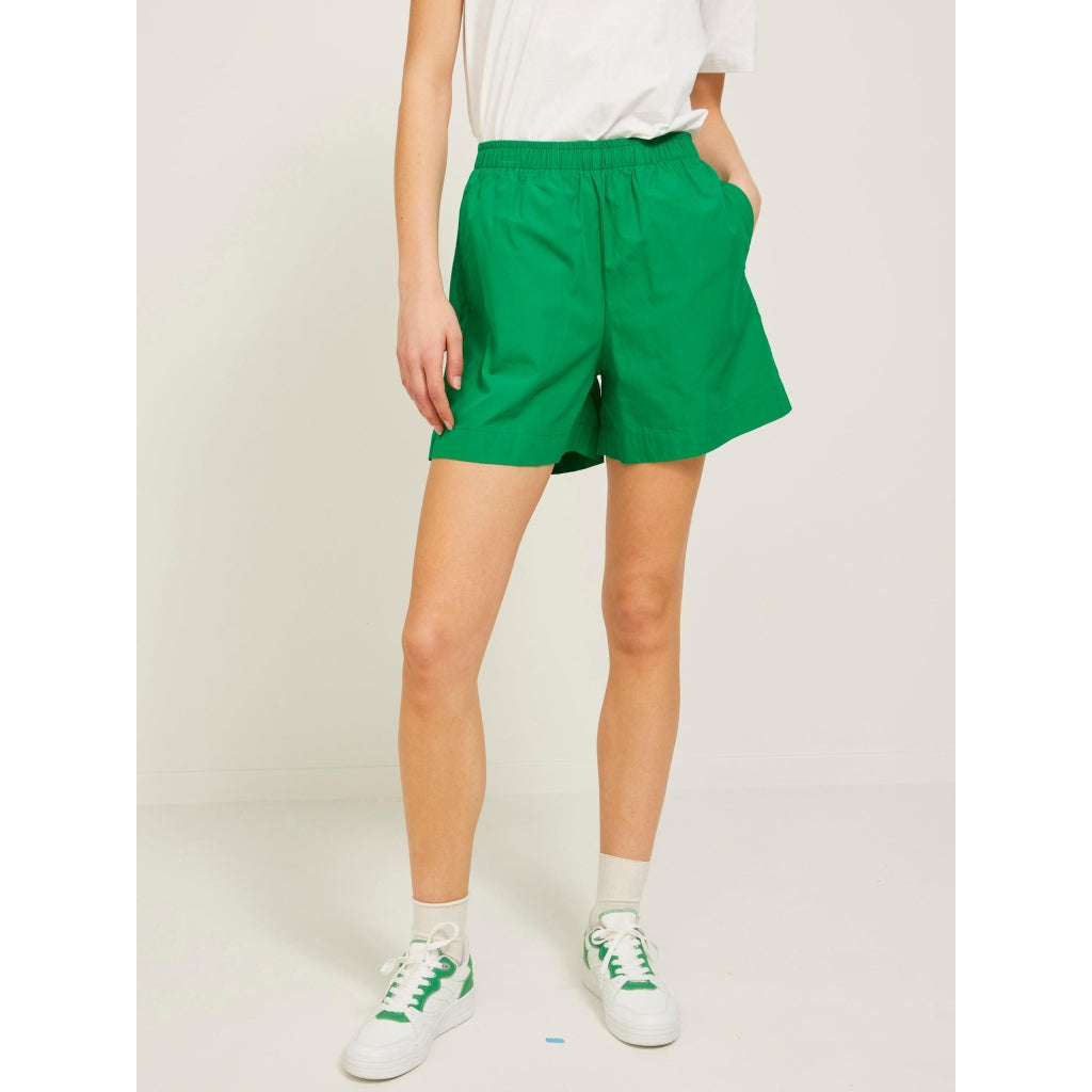 Jjxx Dame Shorts Jxamy Jolly Green