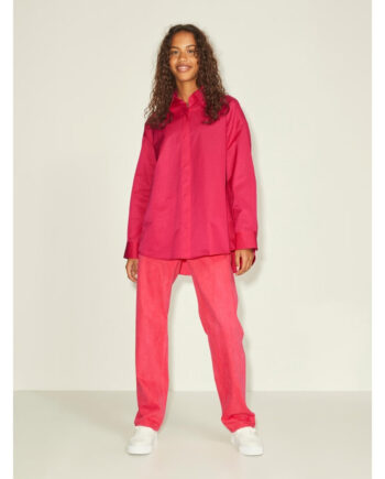 Jjxx Dame Skjorte Jxiva Bright Rose