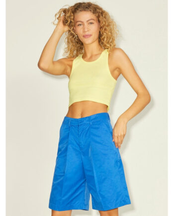 Jjxx Dame Tanktop Jxfallon Elfin Yellow