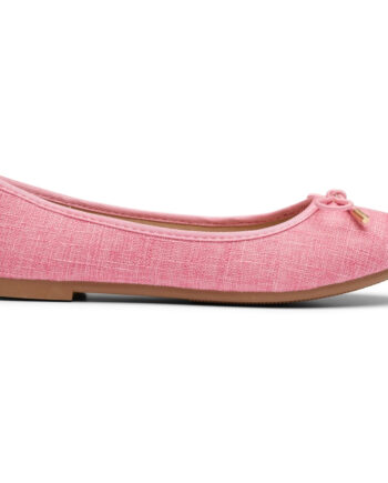 Joanna Dame Ballerina Sko Ds-1a22 Fuxia