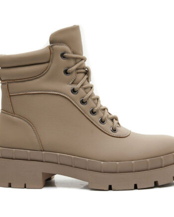 Josse Støvle 8538a Apricot