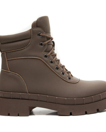 Josse Støvle 8538a Khaki