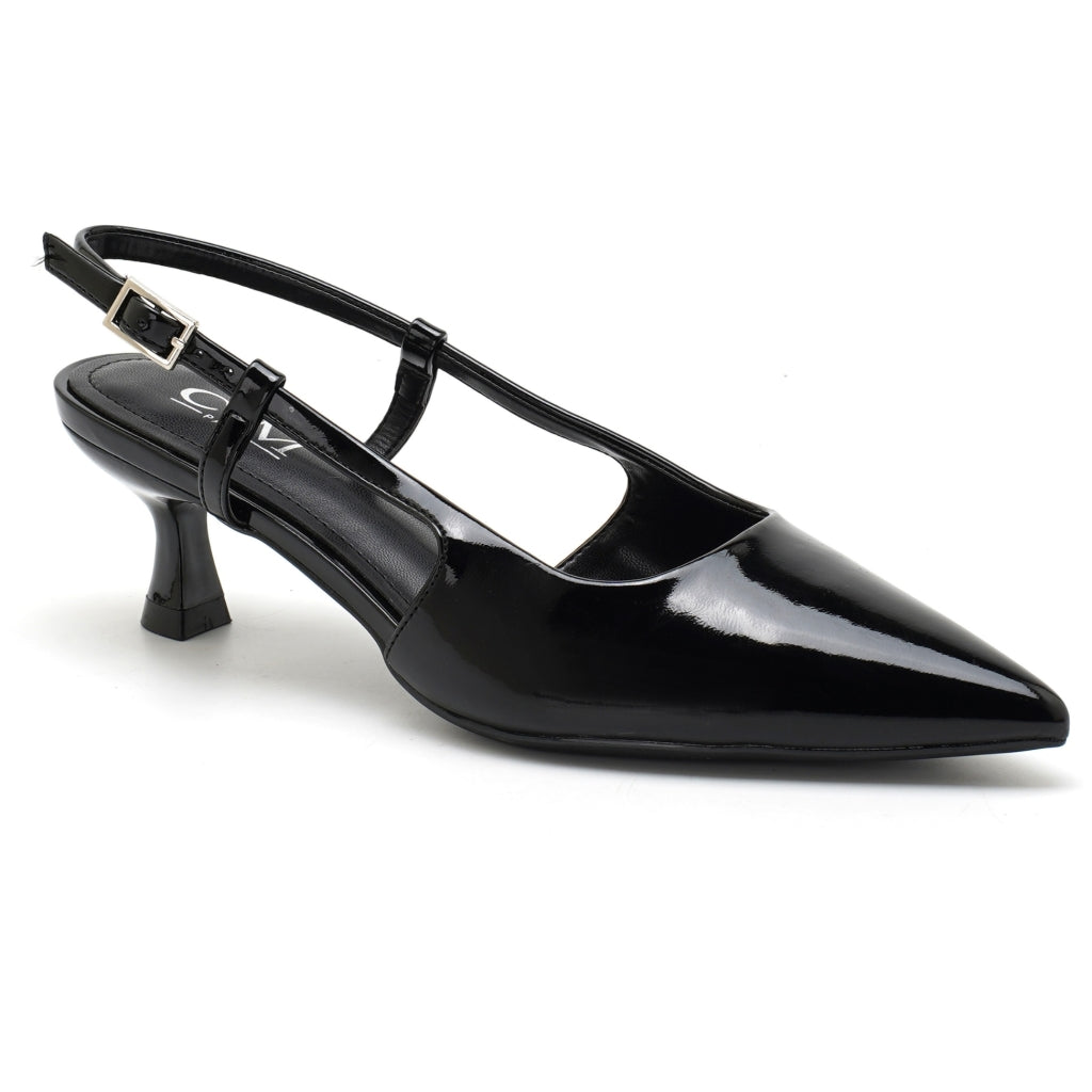 Judith Dame Stiletter 8273 Black