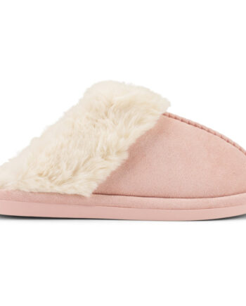 Julle Dame Hjemmesko Bnb-15 Pink
